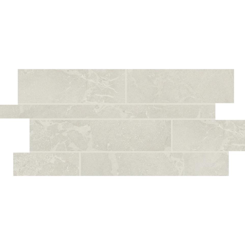 Enlite Random Linear Mm 12X24 Mt by Daltile - Illuminate Matte