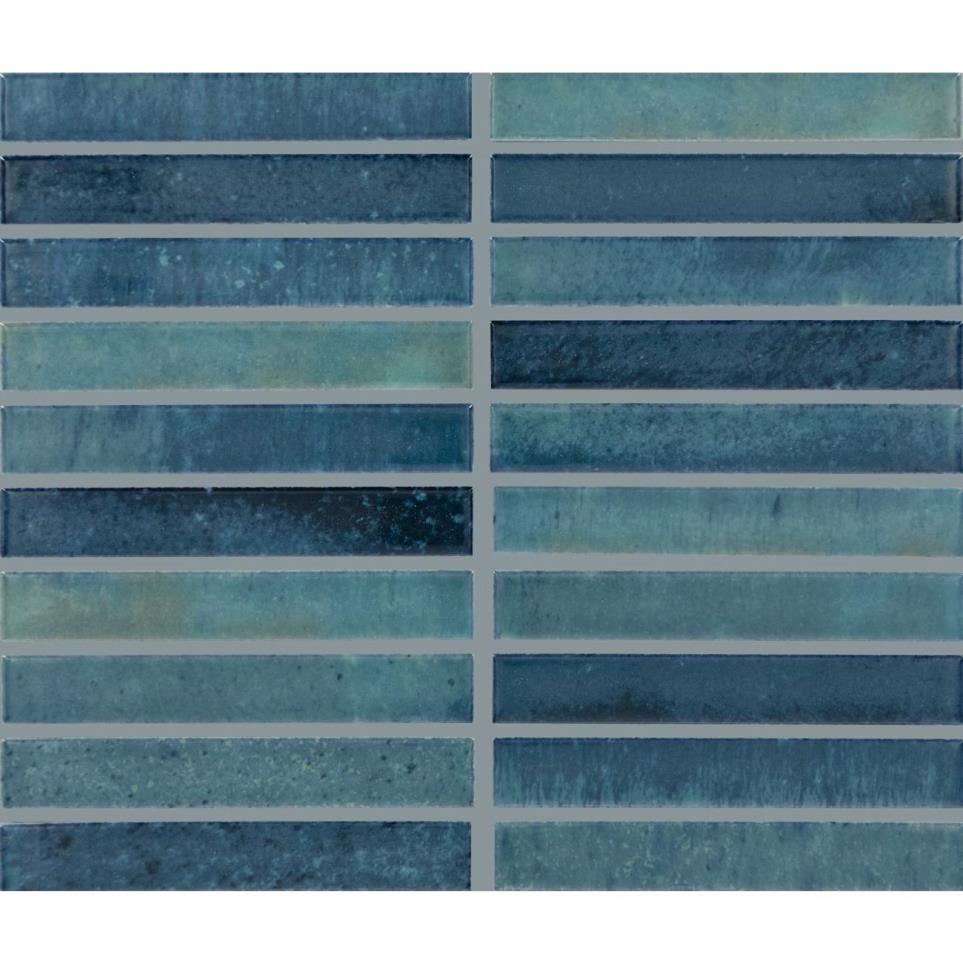 Miramo Straight Joint Microban 1X6 Dm 12X10 Gl Swatch