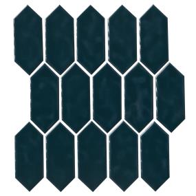 Deep Blue Glossy Swatch Thumbnail
