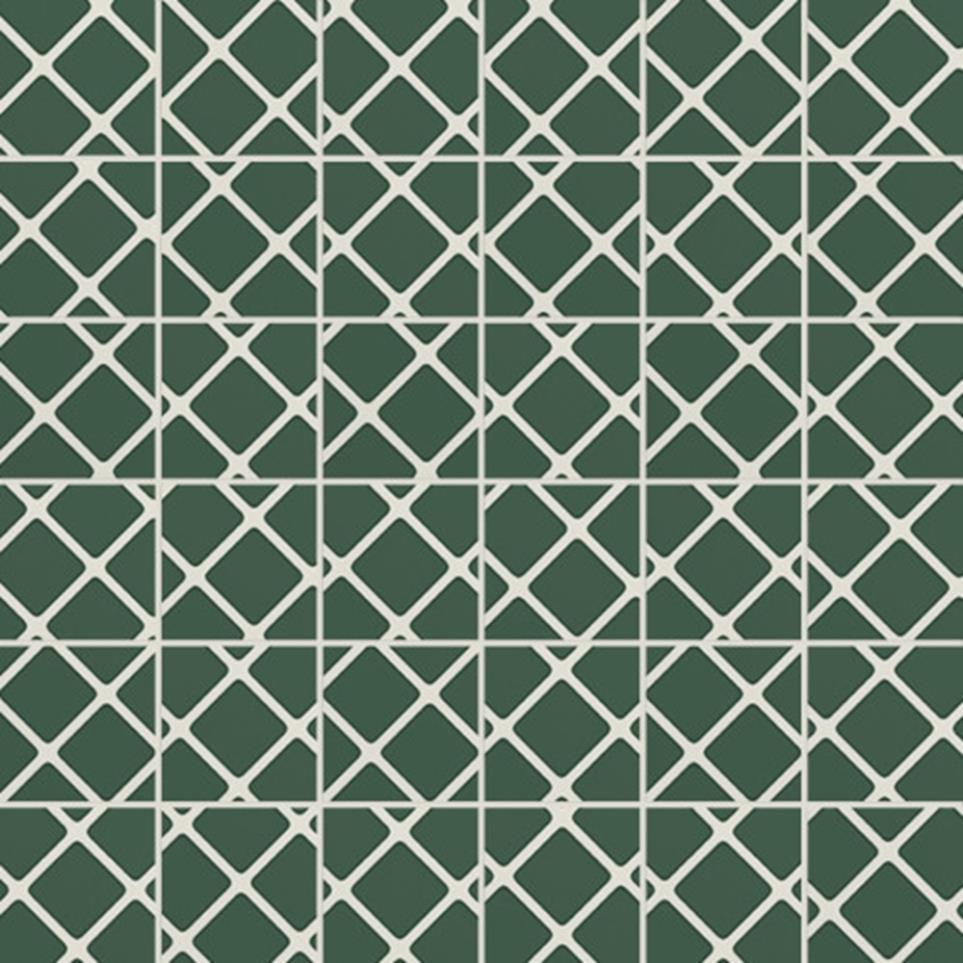 Vectora Glossy Mosaic 2X2/12X12