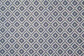 Axis - Denim Swatch