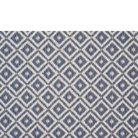 Denim Zoomed Swatch