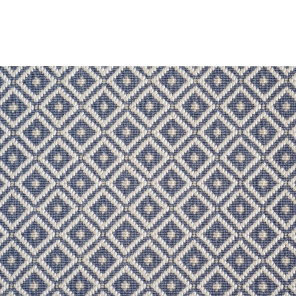 Denim Zoomed Swatch