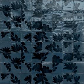 Blu Deco Blossom Glossy Swatch Thumbnail
