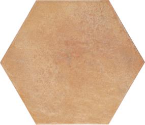 Cotto Revival Hexagon 8X9 Mt