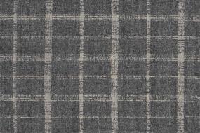 Tartan Tones - Smoke Swatch