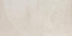 Delegate Square 24X24 Mt - Off White Matte Swatch