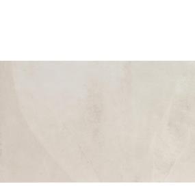 Off White Matte Zoomed Swatch