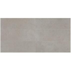 Classentino Marble Square 24X24 Mt - Coliseum Gray Matte Swatch
