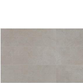 Coliseum Gray Matte Zoomed Swatch