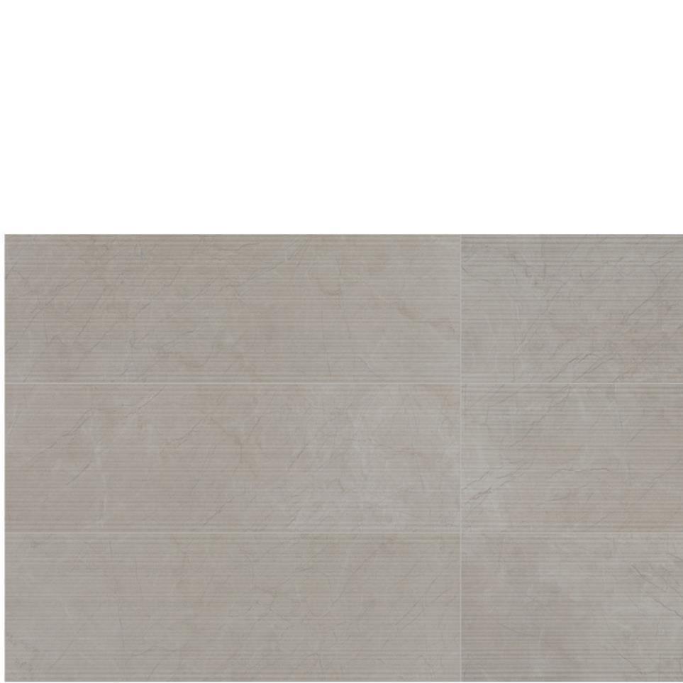 Coliseum Gray Matte Zoomed Swatch