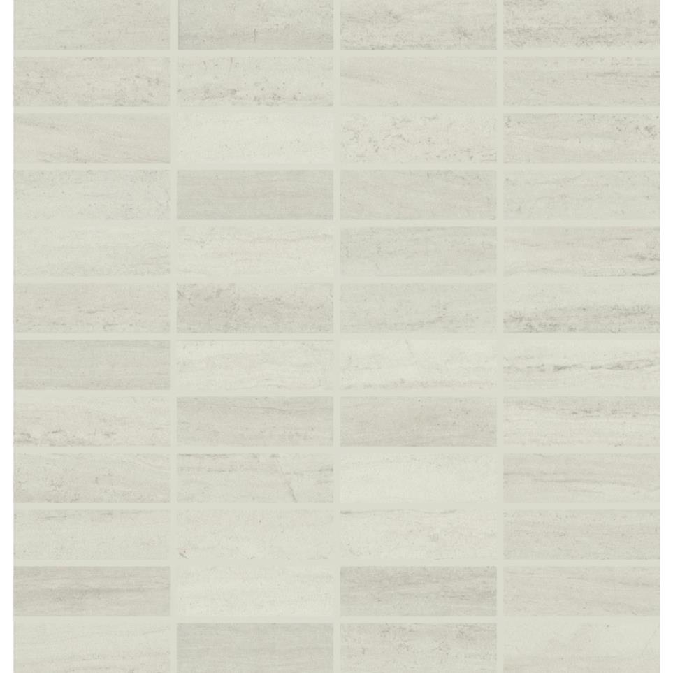 Articulo Straight Joint 1X3 Dm 12X12 Mt by Bel Terra - Editorial White Matte