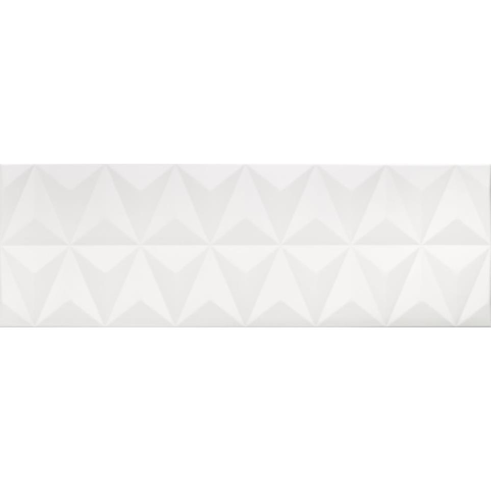 Aesthetic Rectangle Arrow 12X36 St by Bel Terra - Arrow Satin