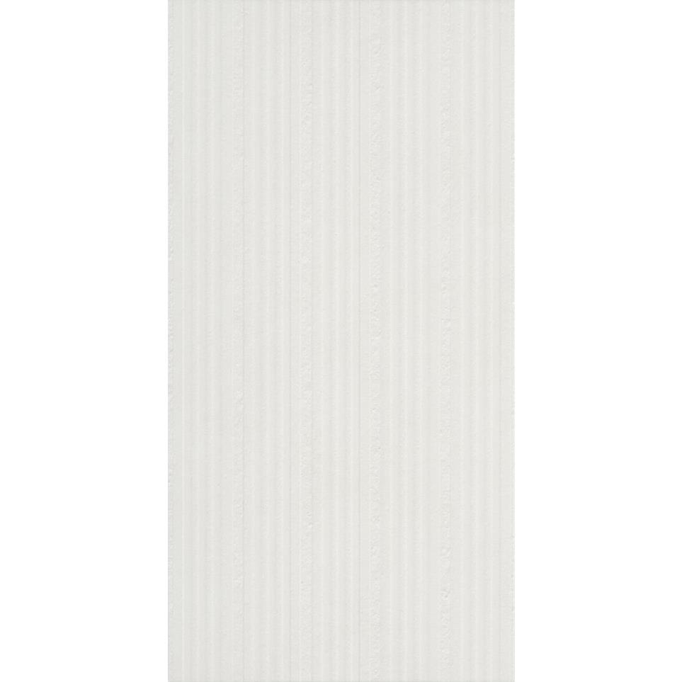 Rigid Clay Rectangle Layer Microban 12X24 MT by Bel Terra - Salt Matte
