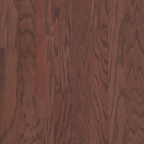 Albright Oak 5 - Cherry Swatch