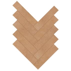 Terracotta Matte Swatch