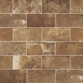Urban District Brx Rectangle 4X8 Mt - Garden Brx Matte Swatch