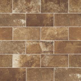 Urban District Brx Rectangle 4X8 Mt - Garden Brx Matte Swatch