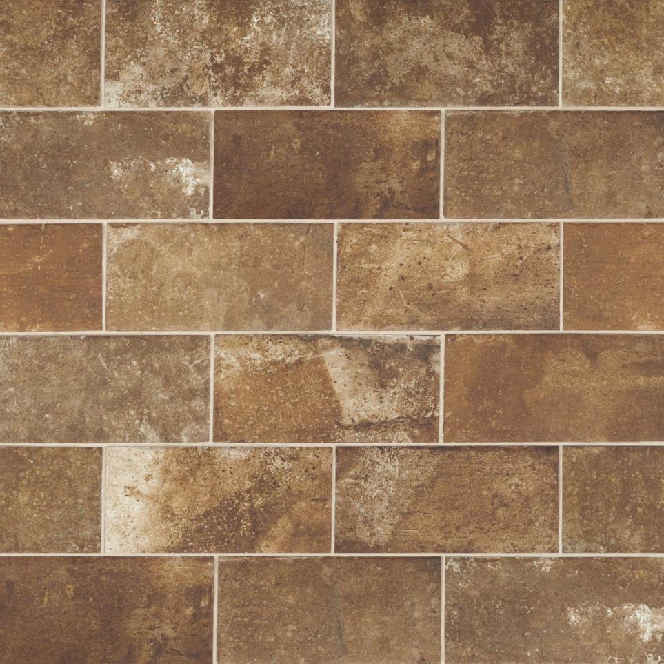 Urban District Brx Rectangle 4X8 Mt