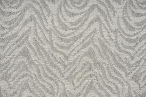Mountain Zebra - Hearthstone Swatch