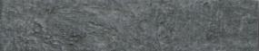 Brique Matte/Satin 2X10 - Charcoal Swatch
