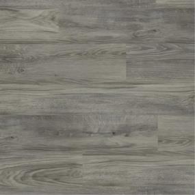 Korlok Reserve - Grey Oiled Oak Swatch