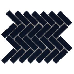 Navy Glossy Swatch Thumbnail