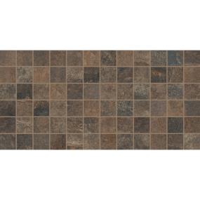 Slate Attache Straight Joint 2X2 Dm 12X24 Mt Grp2