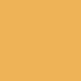 Color Wheel Mosaic Hexagon 1.5 Dm 12X11 Gl Grp3 - Mustard Glossy Swatch