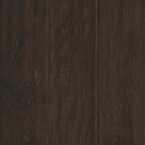Windridge Hickory - Engineered Wood Flr - 5 - Espresso Hickory Swatch