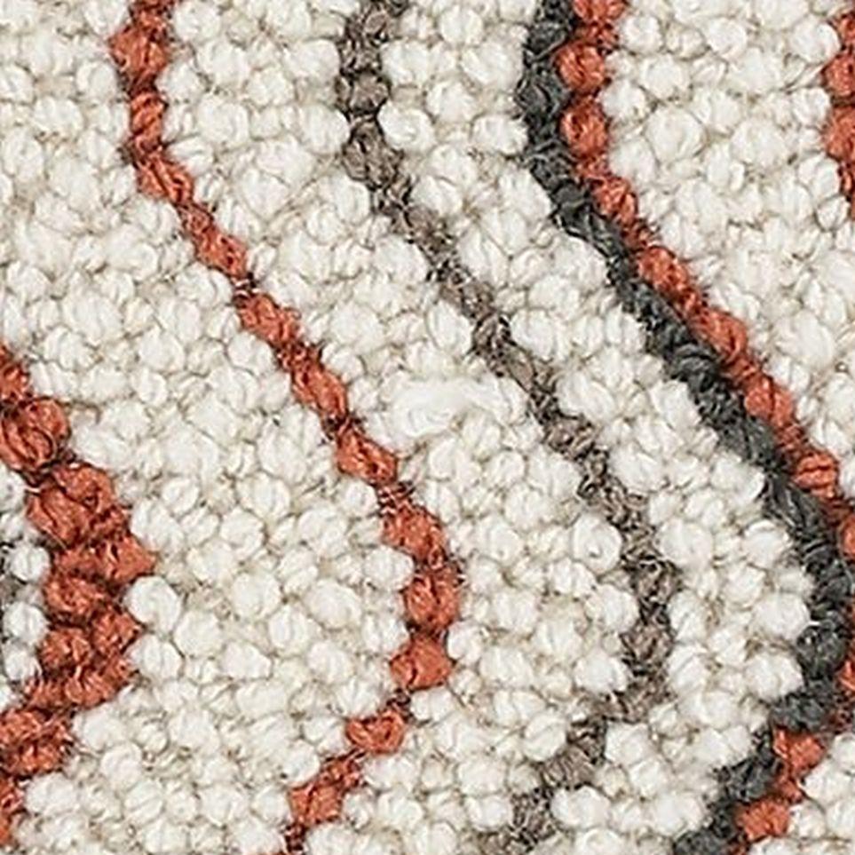 Abajo Zoomed Swatch