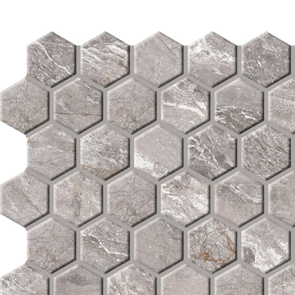 Eternal Grey Matte Zoomed Swatch