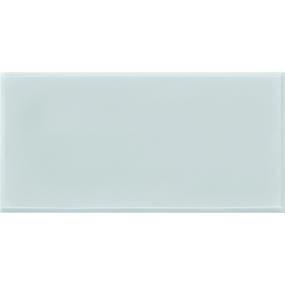 Sky Blue Glossy Swatch
