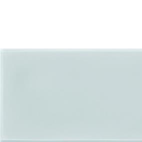 Sky Blue Glossy Zoomed Swatch