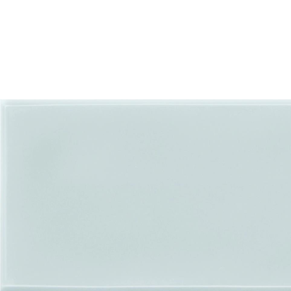 Sky Blue Glossy Zoomed Swatch