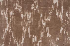 Luster Trellis - Bronze Swatch
