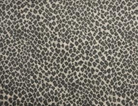 Serengeti - Flannel Swatch