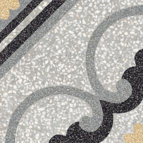 D_Segni Terrazzo Square Fresco 8X8 Mt