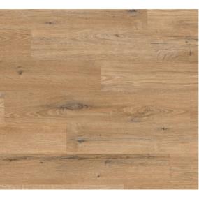 Knight Tile Rigid 36X6 - Natural Character Oak Swatch