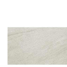 White Matte Zoomed Swatch
