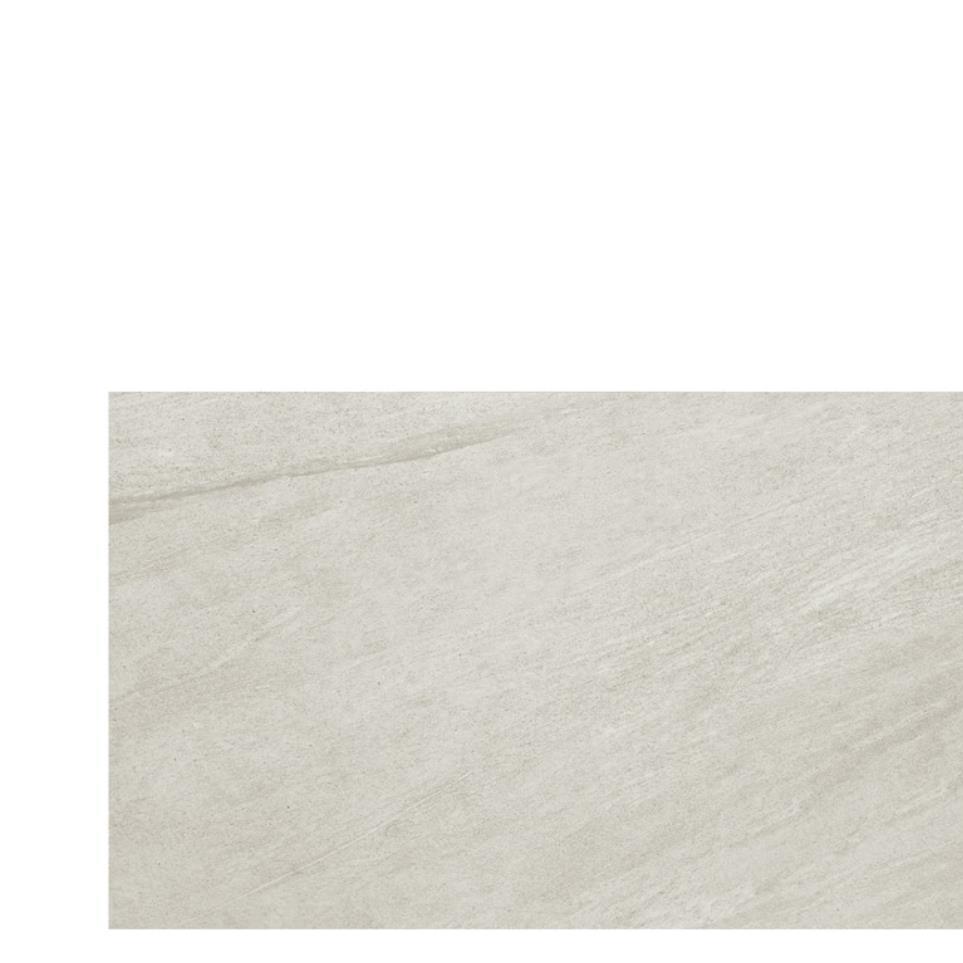White Matte Zoomed Swatch