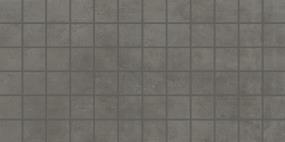 Portfolio Straight Joint 2X2 Dm 12X24 Mt - Iron Grey Matte Swatch