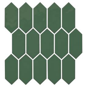 Cyclade Glossy Swatch Thumbnail