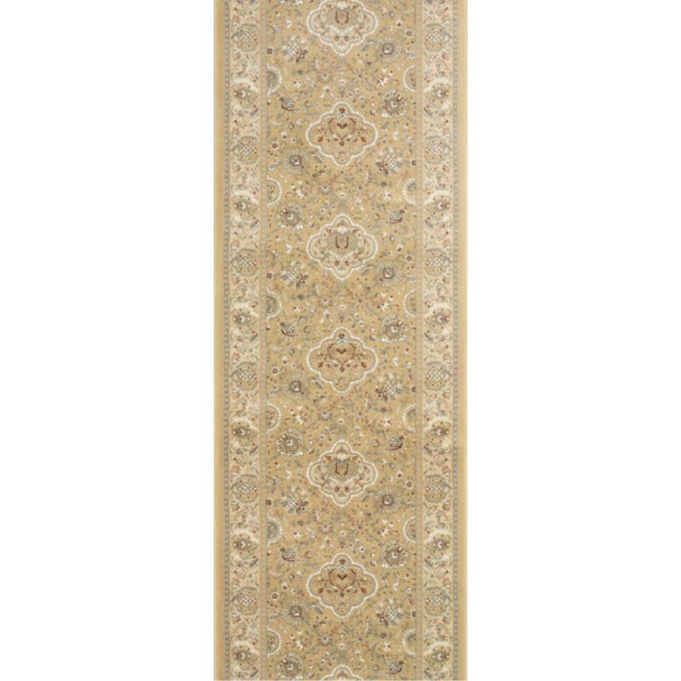 Capella Runner 26" by Stanton - Glaze
