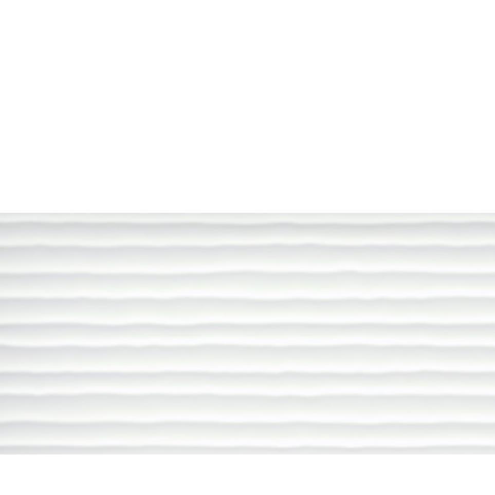 White Zoomed Swatch