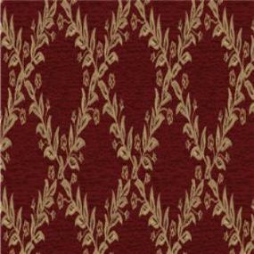 Incredible - Sangria Swatch