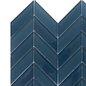 Navy Zoomed Swatch