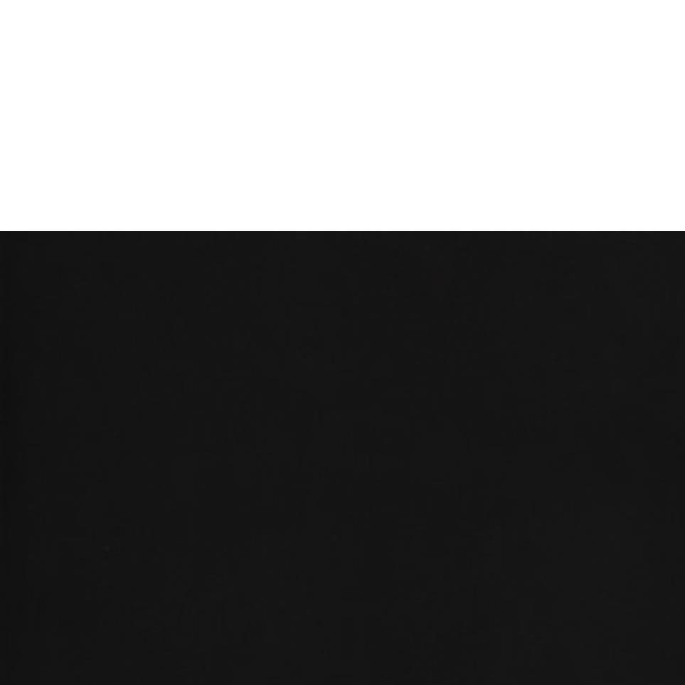 Black Zoomed Swatch