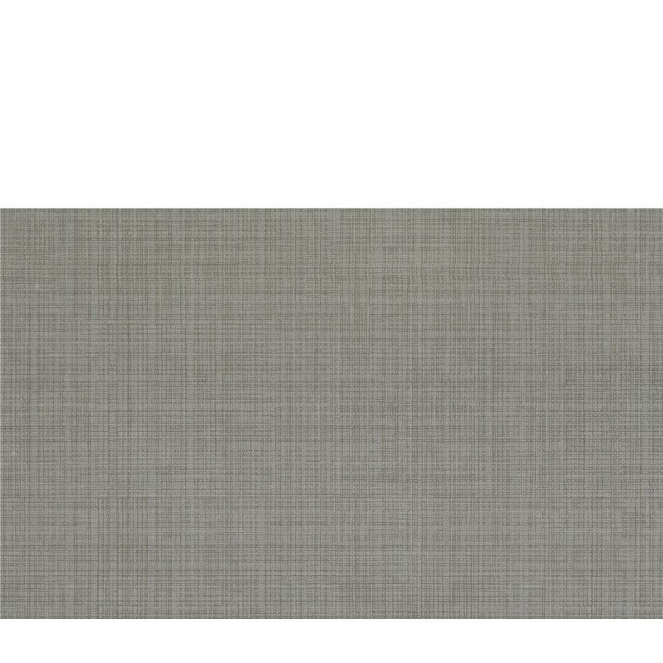 Modern Textile Medium Gray Matte Zoomed Swatch