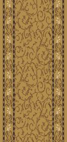 Special Edition Runner - Tapestry Gold Swatch
